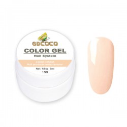 Гель фарба GD COCO 5ml №159...