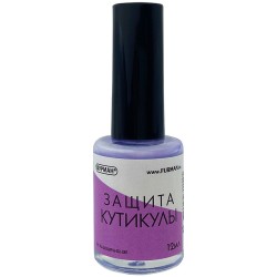 Рідка стрічка захист кутикули 15ml ___ ФУРМАН (020)