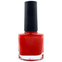 КРАСНАЯ Краска для стемпинга 8ml ___ФУРМАН (310)
