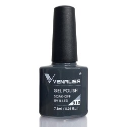 ***Гель-лак для ногтей Venalisa 7.5ml №912 ___VAL100 (6265)