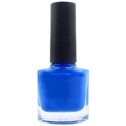 СИНЯЯ краска для стемпинга 8ML ___ФУРМАН (309)