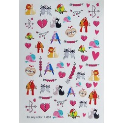 ***СЛАЙДЕР 601 ___IVN(4045)