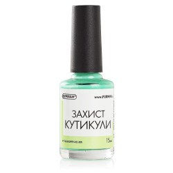 Рідка стрічка захист кутикули 15ml ___ ФУРМАН (020)