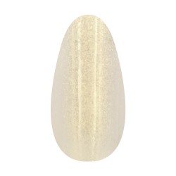 Жемчужная втирка с ЗОЛОТЫМ отливом. Полная до краев удобная для мастера тара. Заводская фасовка ___FFF (1123)