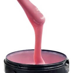 50 мл Гель для нарощування ФУРМАН ПЕРСИКОВИЙ №23 ___FFF (1669)