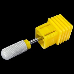 ***Керамическая фреза 3/32 Barrel Ball (XF) №49XF ___KRY047/062 (2076)