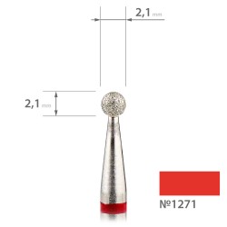Високоякісна фреза D023D-F...