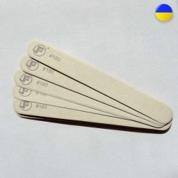 Змінний файл з основою на шпатель 180 грит 10 штук ___MRL215G (2092)