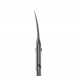 Ножницы STALEKS профессиональные для кутикулы SMART 40 TYPE 3 SS-40/3 ___STL301G (6753)