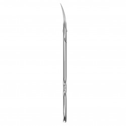 Ножницы профессиональные для кутикулы Ballerina UNIQ 10 TYPE 4 SQ-10/4___STL (6671)
